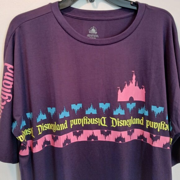 Disney T-Shirt Brand New with Tag - Picture 2 of 10